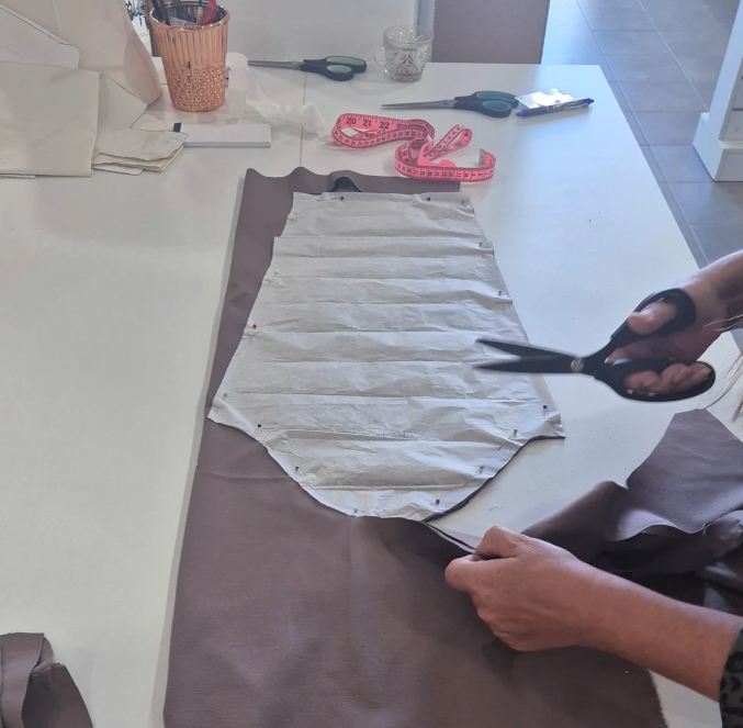 ateliers couture confirmé pompignac
