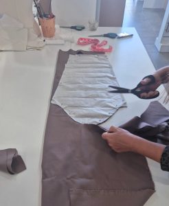 ateliers couture confirmé pompignac