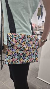 atelier enfants mercerie and co Pompignac